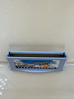 GBA Video: Fairly Odd Parents Volume 1 [Game Boy Advance] Tested & Cleaned