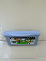 GBA Video: SpongeBob SquarePants Volume 3 [Game Boy Advance] Tested & Cleaned