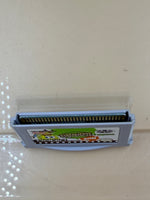 GBA Video: SpongeBob SquarePants Volume 3 [Game Boy Advance] Tested & Cleaned