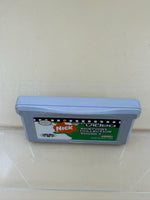 GBA Video: Nicktoons Collection Volume 2 [Game Boy Advance] Tested & Cleaned