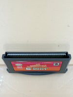 Lizzie McGuire 3 [Game Boy Advance] Tested & Cleaned