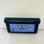 Paws & Claws: Pet Vet [Game Boy Advance] Tested & Cleaned
