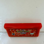 Pokémon FireRed [Game Boy Advance] Tested & Cleaned