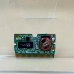 Pokémon Sapphire [Dry Battery] [Game Boy Advance] Tested & Cleaned