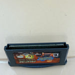 SpongeBob SquarePants: Creature from the Krusty Krab [Game Boy Advance] Tested & Cleaned