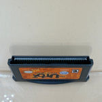The Urbz: Sims in the City [Game Boy Advance] Tested & Cleaned