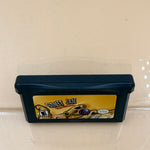 Street Jam Basketball [Game Boy Advance] Tested & Cleaned