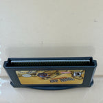 Street Jam Basketball [Game Boy Advance] Tested & Cleaned