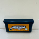 Tony Hawk's Pro Skater 4 [Game Boy Advance] Tested & Cleaned