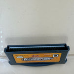 Tony Hawk's Pro Skater 4 [Game Boy Advance] Tested & Cleaned