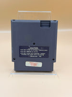 Double Dragon II: The Revenge [NES] Tested & Cleaned