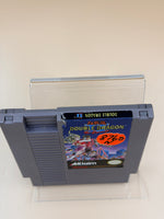 Double Dragon II: The Revenge [NES] Tested & Cleaned