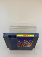 Dr. Mario [NES] Tested & Cleaned