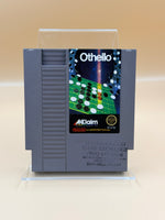 Othello [NES] Tested & Cleaned