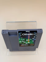 Othello [NES] Tested & Cleaned