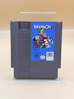 Paperboy [NES] Tested & Cleaned