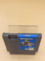 Paperboy [NES] Tested & Cleaned