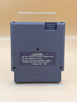 Paperboy [NES] Tested & Cleaned