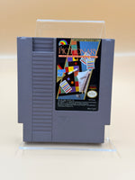 Pictionary [NES] Tested & Cleaned