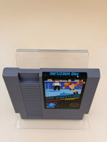 Pro Wrestling [NES] Tested & Cleaned