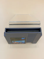 Pro Wrestling [NES] Tested & Cleaned