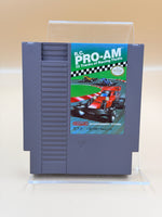 R.C. Pro-Am [NES] Tested & Cleaned