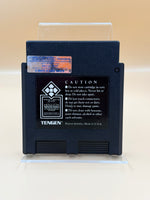 R.B.I. Baseball 2 [NES] Tested & Cleaned