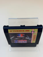 R.B.I. Baseball 2 [NES] Tested & Cleaned