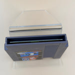 Super Mario Bros./Duck Hunt [NES] Tested & Cleaned