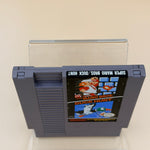 Super Mario Bros./Duck Hunt [NES] Tested & Cleaned