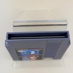 Super Mario Bros./Duck Hunt [NES] Tested & Cleaned