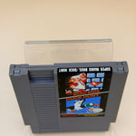 Super Mario Bros./Duck Hunt [NES] Tested & Cleaned
