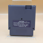 Super Mario Bros./Duck Hunt [NES] Tested & Cleaned
