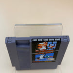 Super Mario Bros./Duck Hunt [NES] Tested & Cleaned