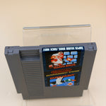 Super Mario Bros./Duck Hunt [NES] Tested & Cleaned