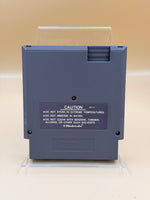 Super Mario Bros./Duck Hunt [NES] Tested & Cleaned