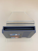 Super Mario Bros./Duck Hunt [NES] Tested & Cleaned