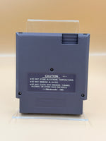 Super Mario Bros. 2 [NES] Tested & Cleaned