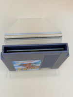 Super Mario Bros. 2 [NES] Tested & Cleaned