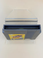 Super Mario Bros. 3 [NES] Tested & Cleaned