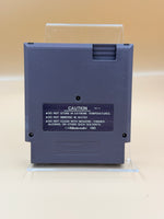 Super Mario Bros. 3 [NES] Tested & Cleaned