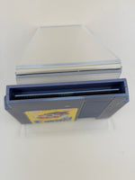 Super Mario Bros. 3 [NES] Tested & Cleaned