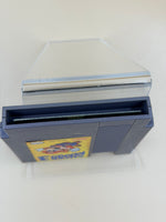 Super Mario Bros. 3 [NES] Tested & Cleaned
