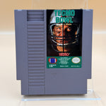 Tecmo Bowl [NES] Tested & Cleaned
