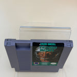 Tecmo Bowl [NES] Tested & Cleaned