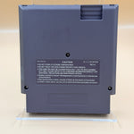 Tecmo Bowl [NES] Tested & Cleaned
