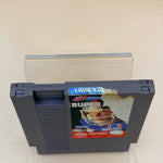 Tecmo Super Bowl [NES] Tested & Cleaned