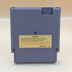 Tecmo Super Bowl [NES] Tested & Cleaned