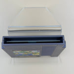 Teenage Mutant Ninja Turtles [NES] Tested & Cleaned