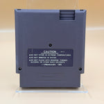 Teenage Mutant Ninja Turtles II: The Arcade Game [NES] Tested & Cleaned